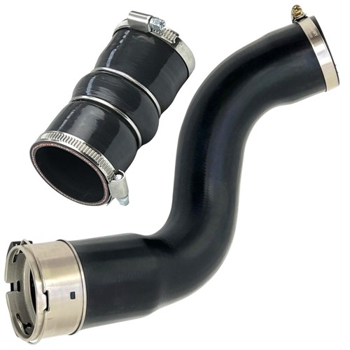 Kit durites turbo intercooler - durites,