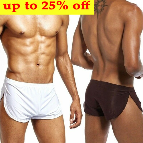Boxer uomo slip morbido - slip, v