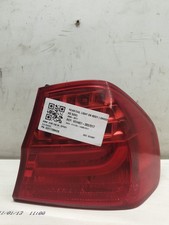 Bmw 318d E90 M-sport 2005-2011