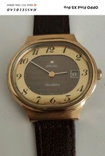 Orologio Enicar Revelation