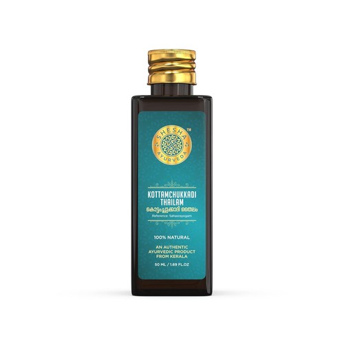 Olio shesha ayurveda - olio,