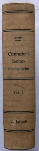 Costruzioni elettromeccaniche - costruzioni,