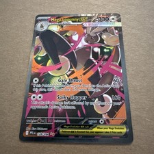 Mega Lopunny ex 128/094 Me02