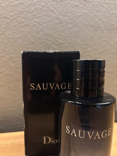 Profumo dior sauvage - dior,