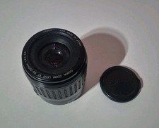 ✅️ Objectif CANON ZOOM