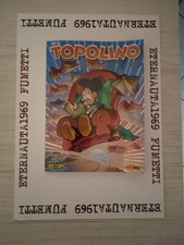 TOPOLINO LIBRETTO N.3625