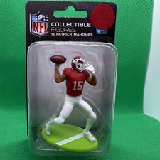 NFL Excite 3" Figure