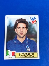 PANINI WC USA 94 FIGURINA