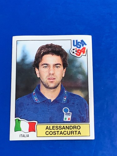 Panini usa figurina - panini, wc