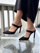 Stuart Weitzman nero