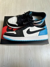 🔵 Air Jordan 1 Retro Low OG