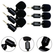 Microfono 3,5 mm pieghevole