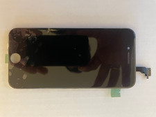 Display di ricambio per iPhone 6 nero - touch screen LCD - riparazione cellulare