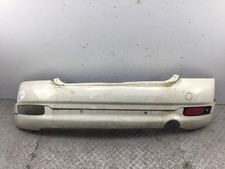 Paraurti posteriore Mini Mini