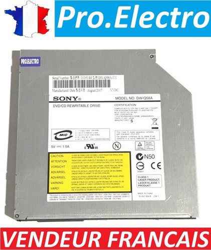 Masterizzatore dvd cdrw - masterizzatore, dvd/cdrw