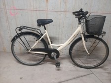 bici da donna  TECNOBIKE