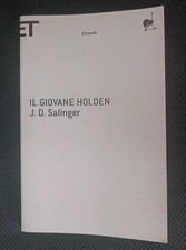 IL GIOVANE HOLDEN - J. D