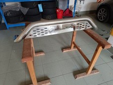 Bull bar Portatarga Camion Usato 