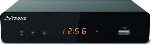 Strong decoder tnt dual - -,
