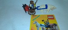 LEGO SET 6010 CASTLE CASTELLO