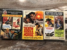 Wild East Productions 5 Film 3