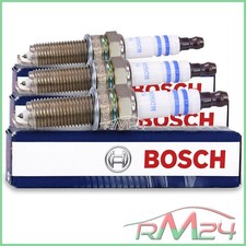 3X BOSCH CANDELA ACCENSIONE YR
