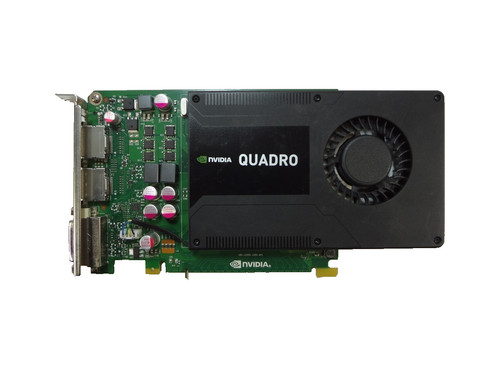 Nvidia quadro k2000 gddr5 - k2000, 2
