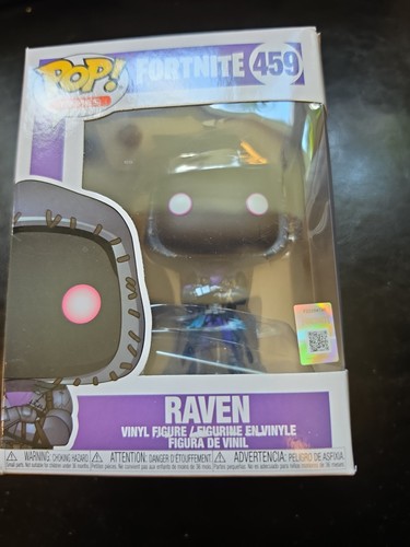 Raven funko pop - pop!, giochi