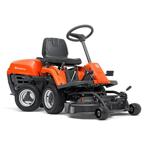 Trattorino rider husqvarna - trattorino,