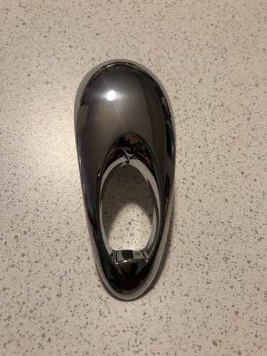 Maniglia miscelatore zucchetti - maniglia,