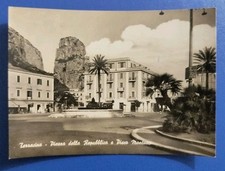 Terracina (Latina) - piazza