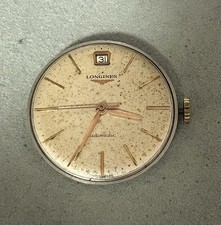 Movimento Longines Cal.291