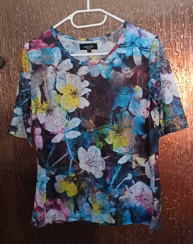 Kriss svezia fiori - kriss,
