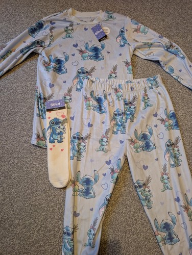 Set pigiama calze - pigiama,