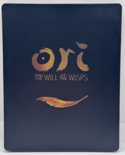 Ori volontà dei wisps - ori,