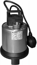 LOWARA POMPA SOMMERGIBILE PER