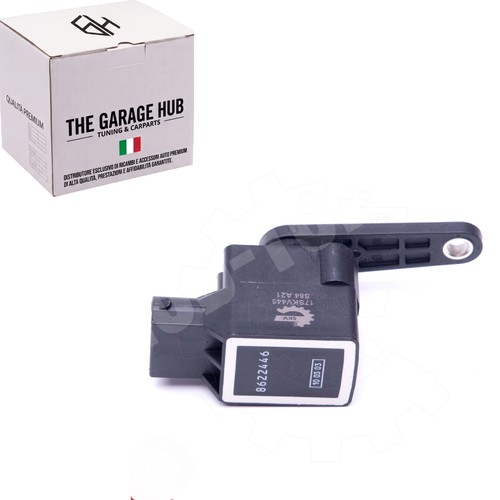 Sensore posizione del - di,