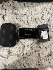 Fujifilm FinePix Z Series Z90