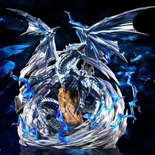 Yu-Gi-Oh! Statuina Maestro