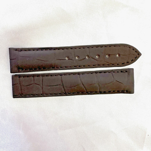 Omega matt tabacco brown - omega,