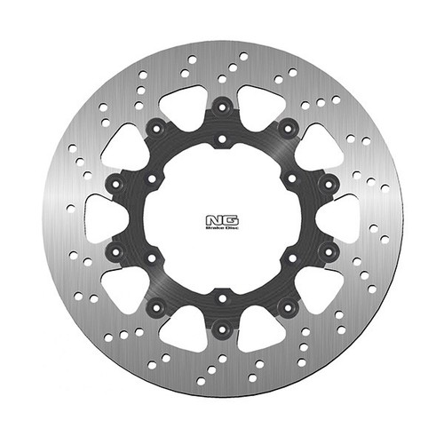Disco freno anteriore ktm - ktm, exc