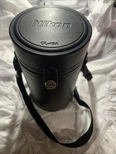 Nikon 43a custodia - nikon, cl-43a
