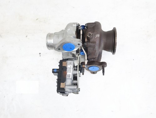 Turbocompressore opel insignia - opel,