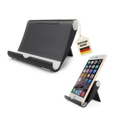 Supporto cellulare tavolo - supporto,