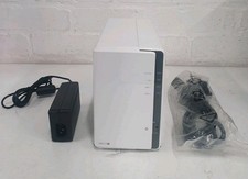 Synology DS213j 2Bay DiskStation CPU 1,2 GHz/512 MB con WD Red NAS 3 TB HDD incIVA