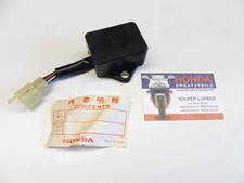 Scatola fusibili nuova