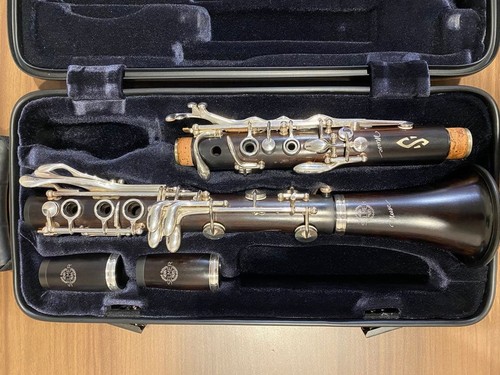 Clarinetto selmer muse - selmer,
