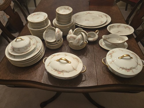 Limoges from france pickup - from,
