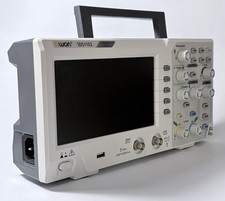 OWON SDS1102, 2CH digital