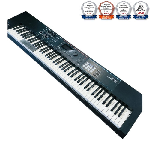 Roland juno ds88 - roland, juno-ds88